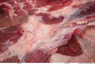 RAW meat pork 0057
